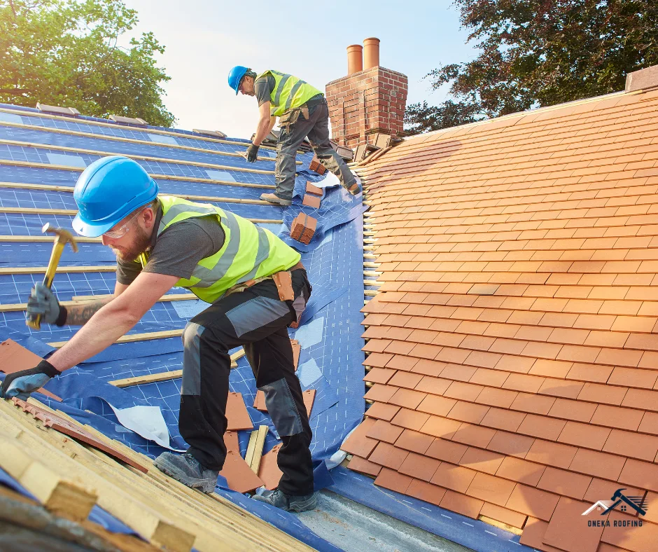 Why choose Roof Repair Near Me in Bloomington, NY